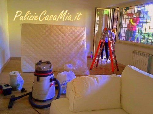 sgrossi appartamenti di nuova costruzione Roma