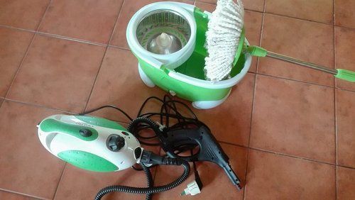 pulizie per cambio inquilino