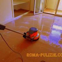 impresa di pulizie appartamenti di nuova costruzione