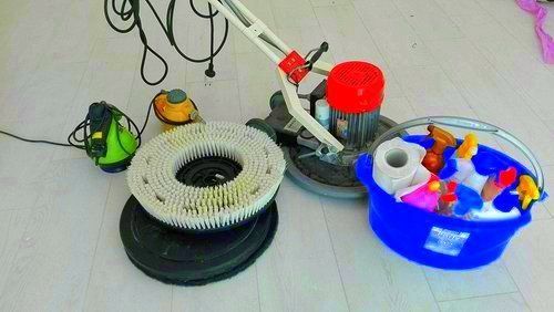 igienizzazione appartamenti post ristrutturazione Roma