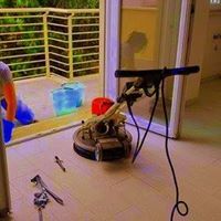 foto pulizie appartamenti di nuova costruzione Roma SudRoma