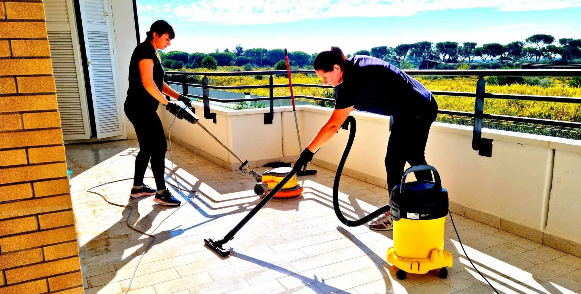 impresa pulizie appartamenti impresa pulizie locali roma