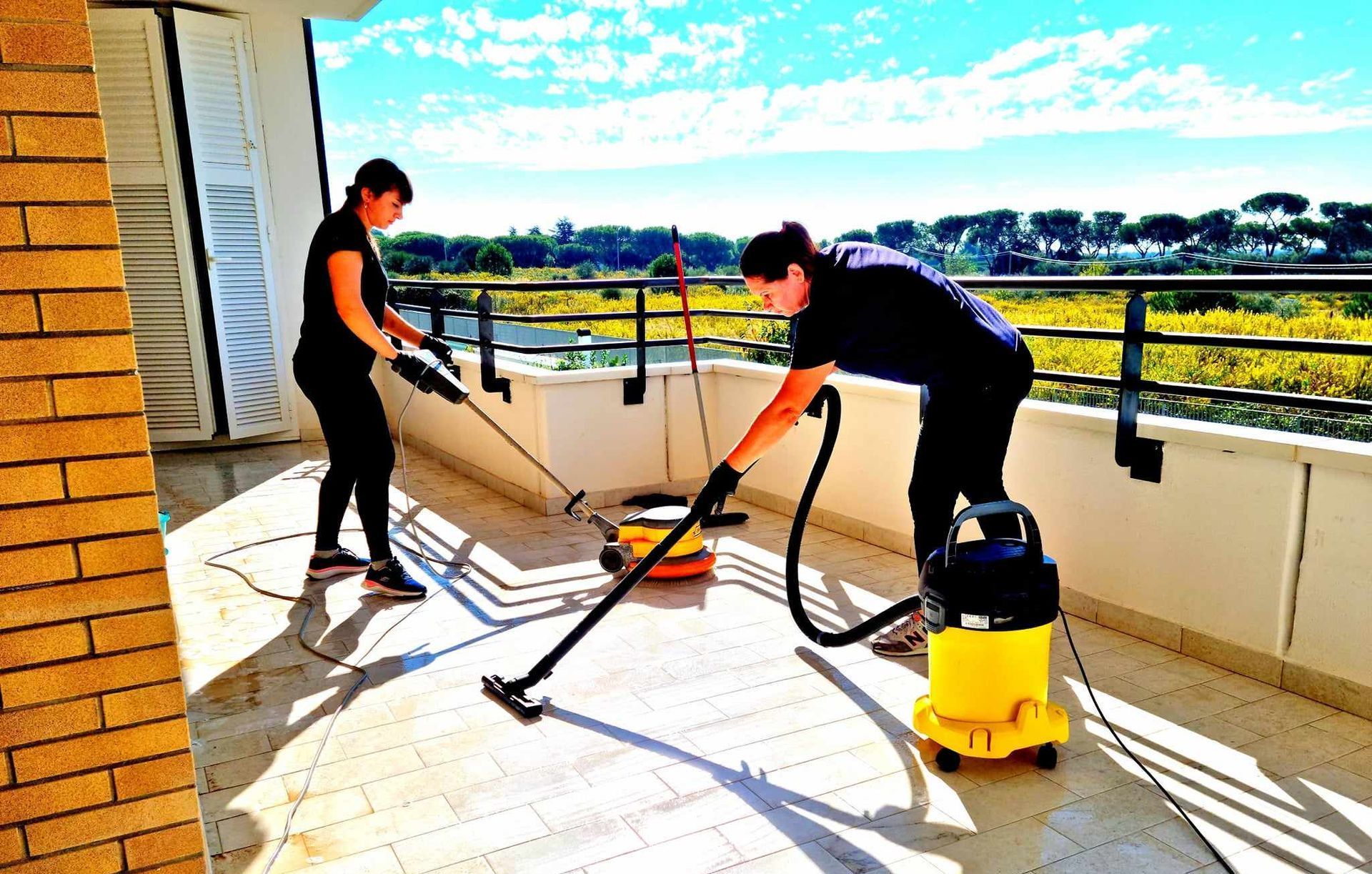 pulizie a fondo appartamenti pulizie a fondo appartamenti