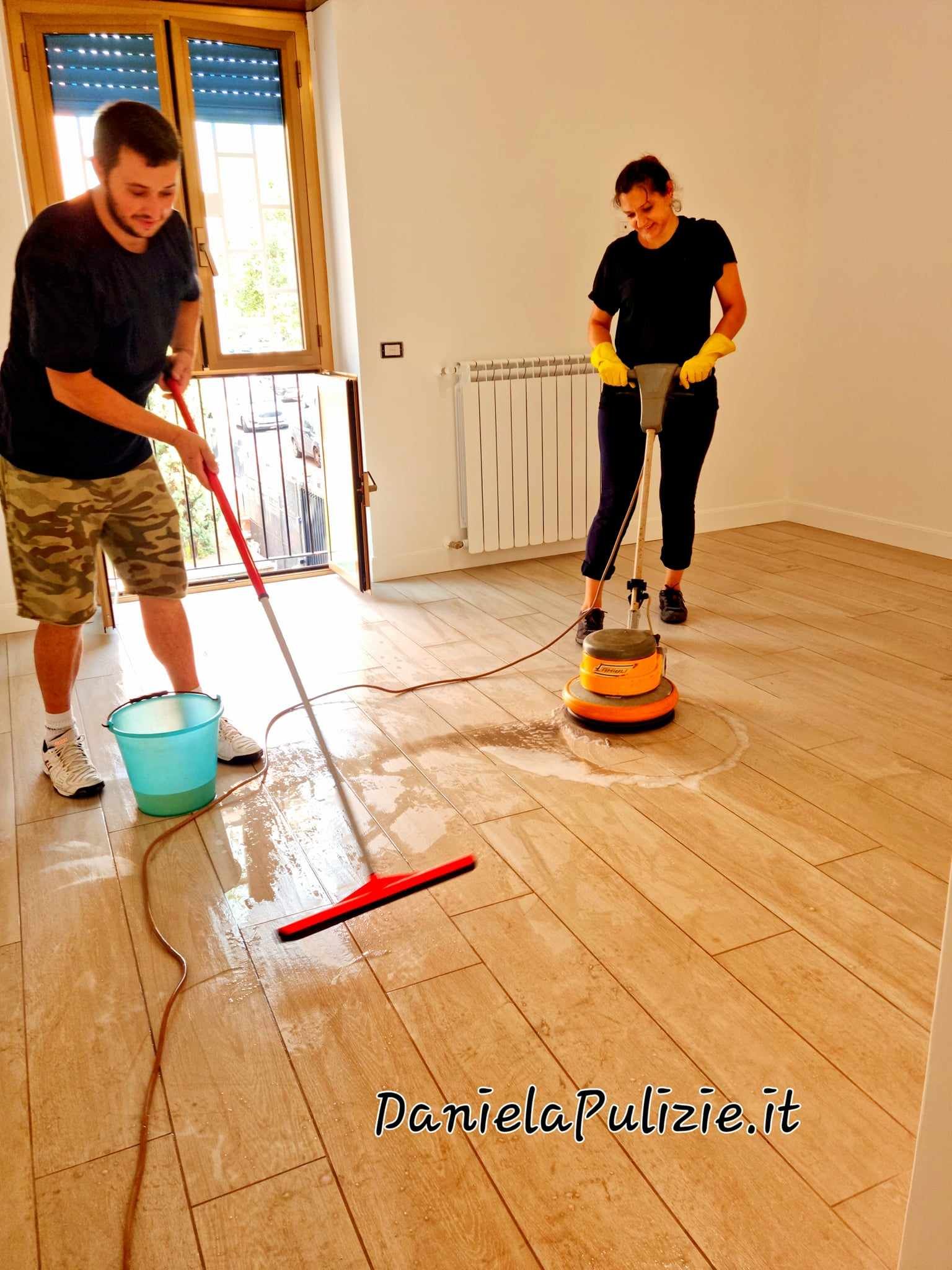 pulizie appartamenti dopo ristrutturazione