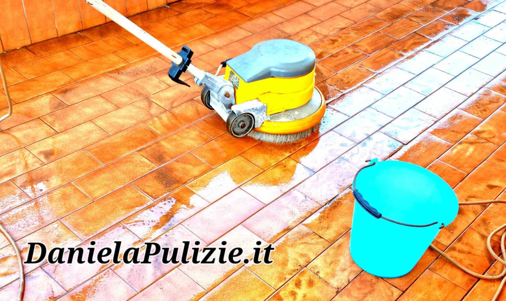 pulizie di sgrosso post ristrutturazione