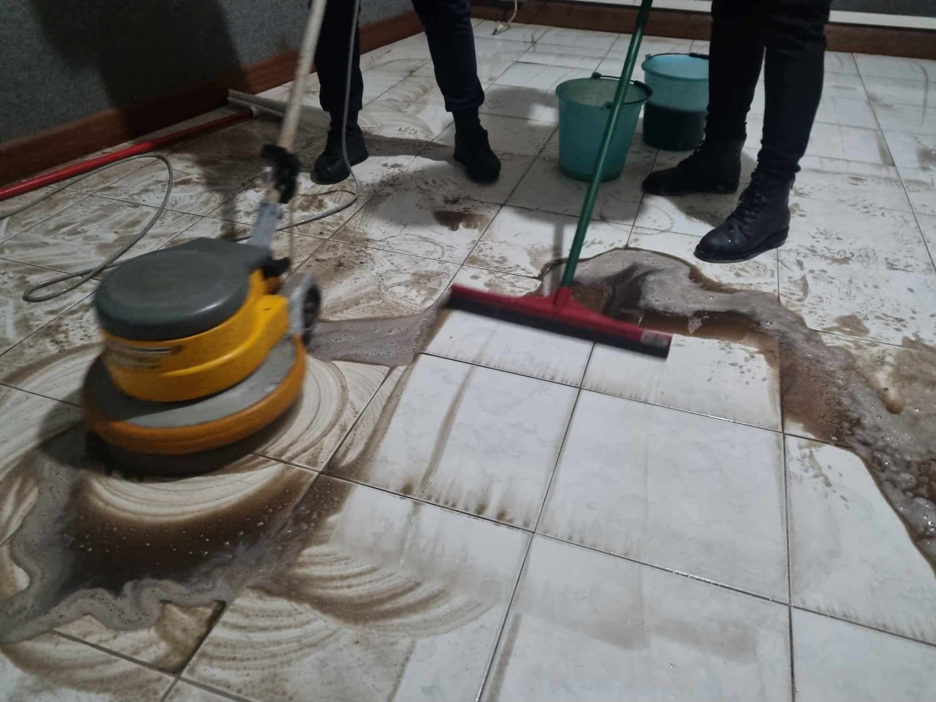 come pulire una casa sporchissima