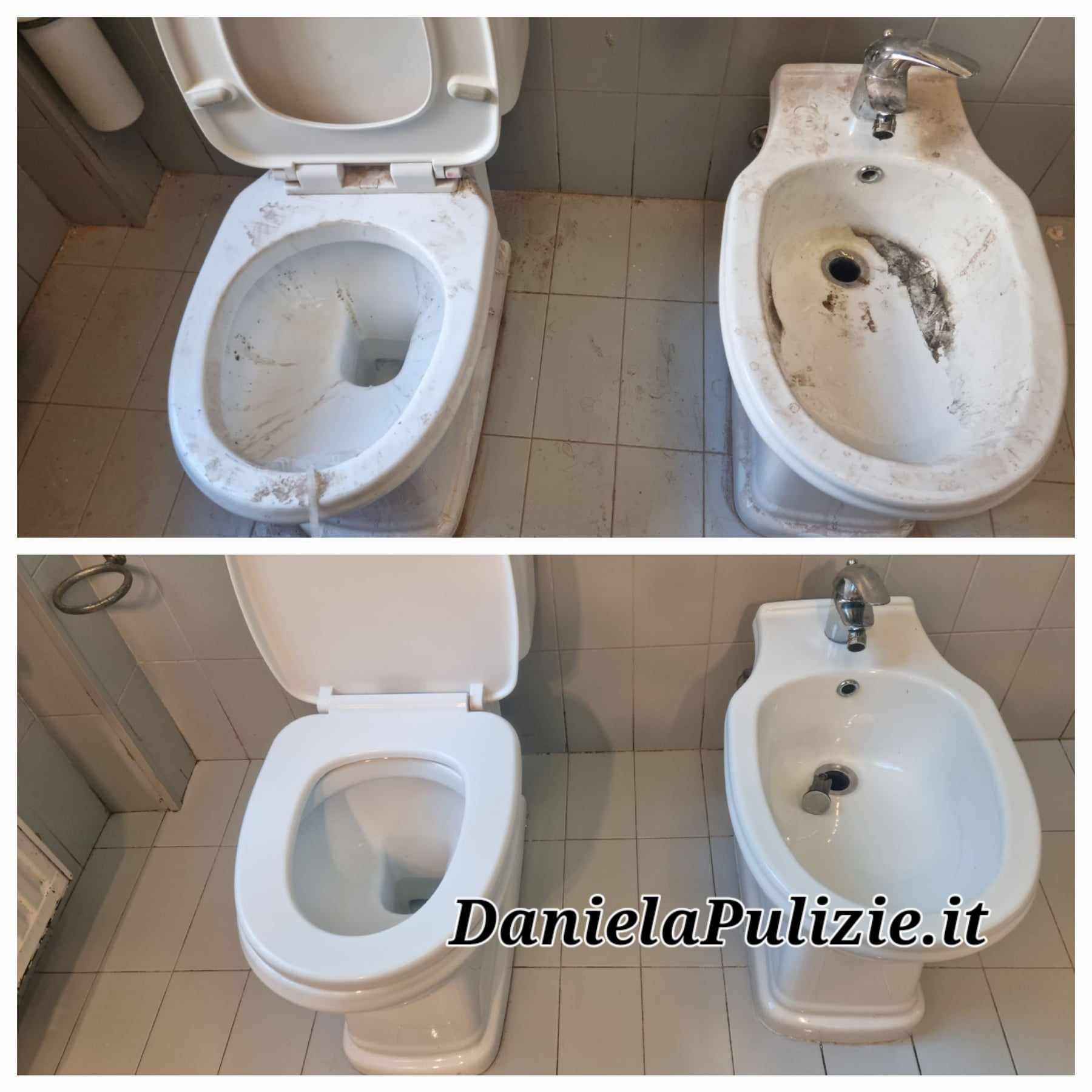 pulizie bagni dopo ristrutturazione
