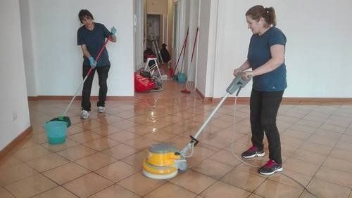 pulizie appartamenti Roma