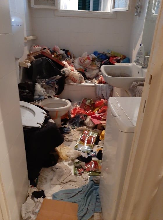 pulizie appartamenti per diogene