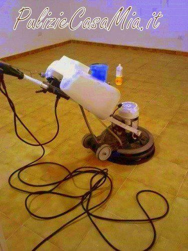 pulizie appartamenti di nuova costruzione