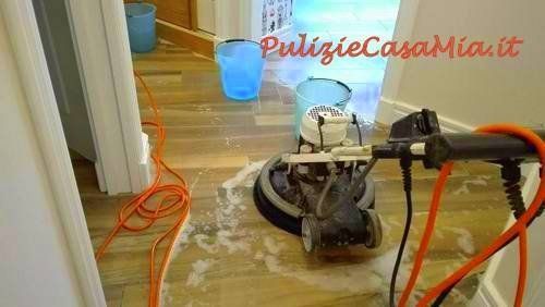 igienizzazione appartamenti dopo ristrutturazione roma