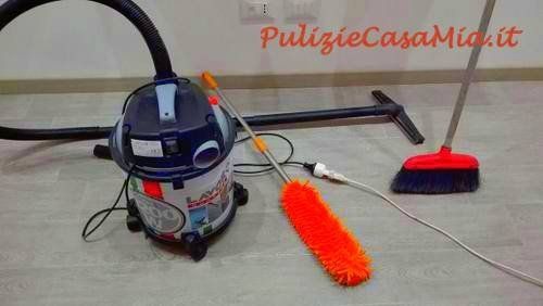 foto pulizie appartamenti dopo tinteggiatura Ostia