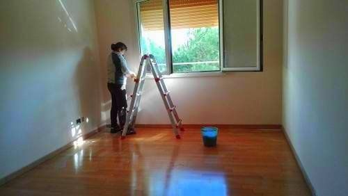 Pulizie appartamenti di primo ingresso Roma Sud