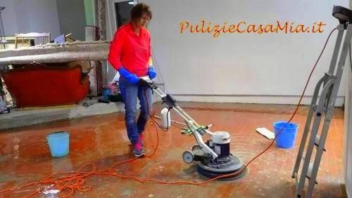 pulizie appartamenti roma