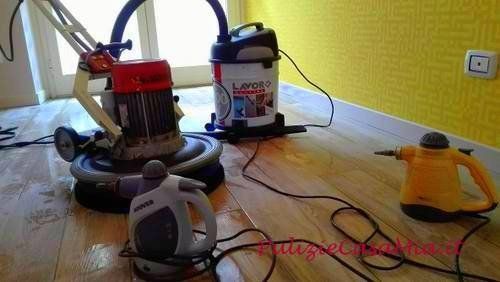 pulizie appartamenti Roma