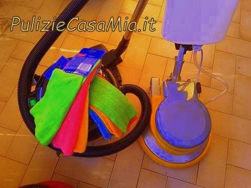 pulizie e igienizzazione casa roma