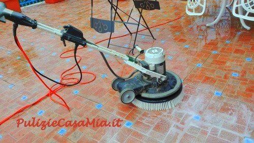 pulizia balconi e terrazzi roma