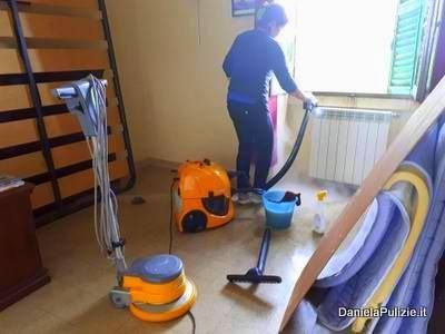 pulizie case urgenti