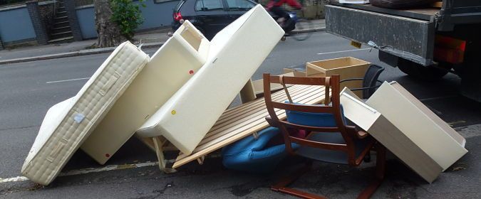 Sgombero Appartamenti