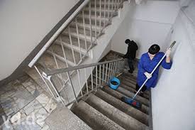 pulizie condomini roma