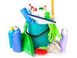 pulizie casa dopo trasloco