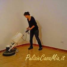 pulizie appartamenti di nuova costruzione roma nord