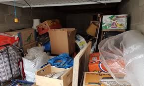 svuotare appartamento per sindrome di accumulo