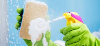 pulizie di primavera