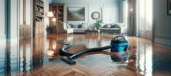 bonifica post allagamento roma