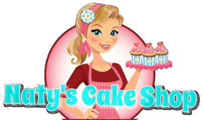 Naty's Cake Shop-logo