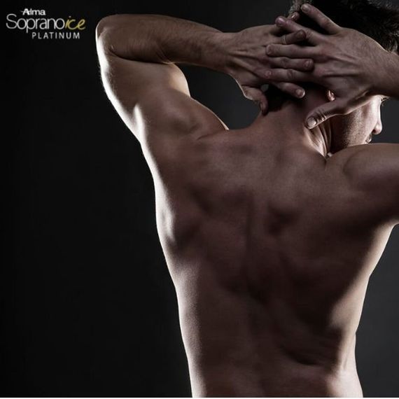 Dauerhafte Haarentfernung München Innenstadt