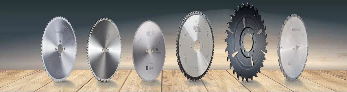 Kreissägeblatter AKE