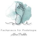 Podologie Alina Peshku-Logo Podologie Alina Peshku-Logo