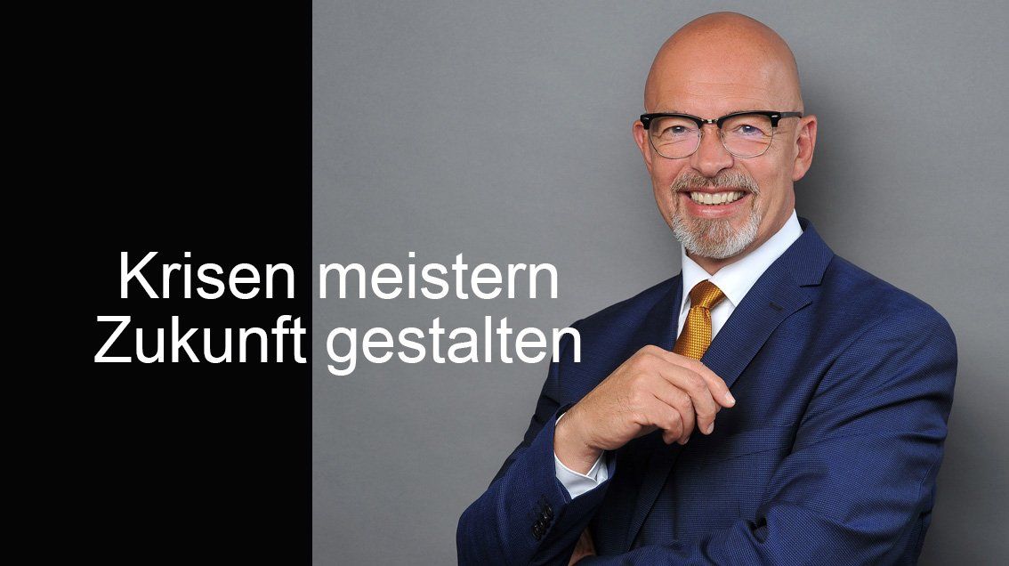 Prozessverbesserung der anderen Art Klaus Vollbracht Unternehmensberatung