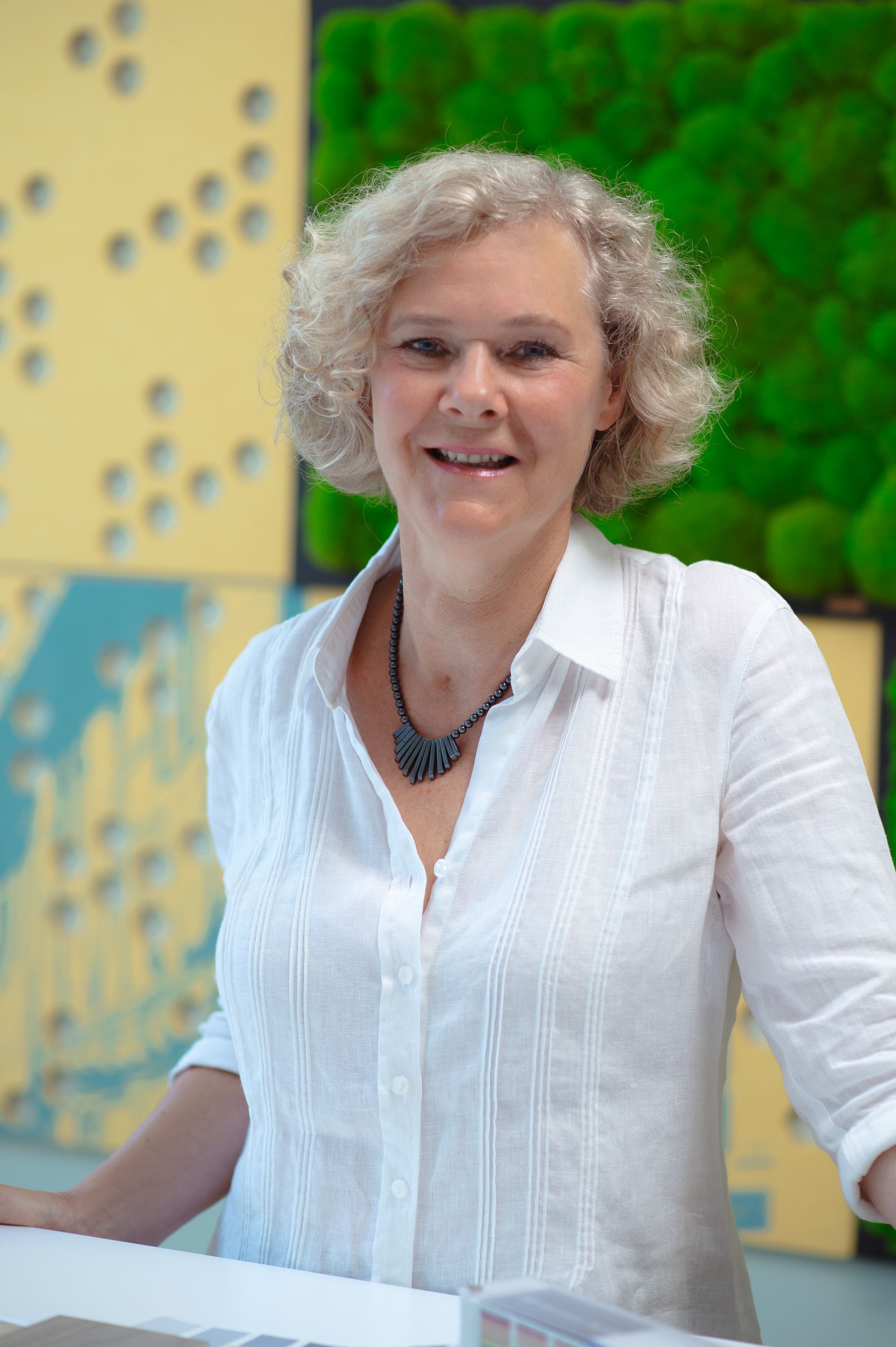 Nicole Garrelts, Dipl. Ing. Innenarchitektur Nicole Garrelts, Dipl. Ing. Innenarchitektur