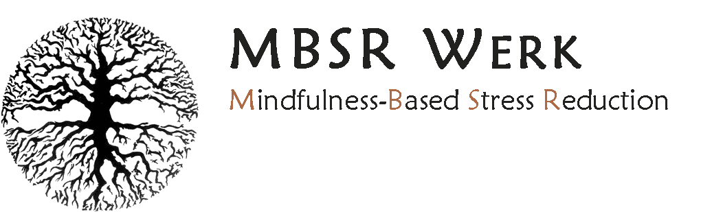 MBSR Werk Adam Hufnagel Logo