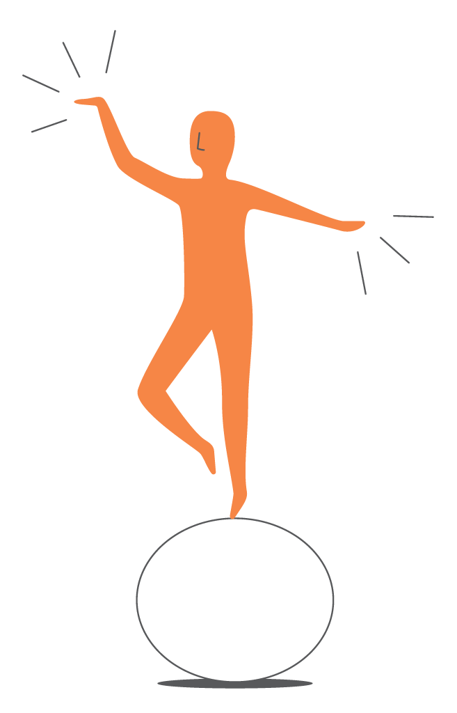 Identifier ses ancrages et prendre appui sur ses talents