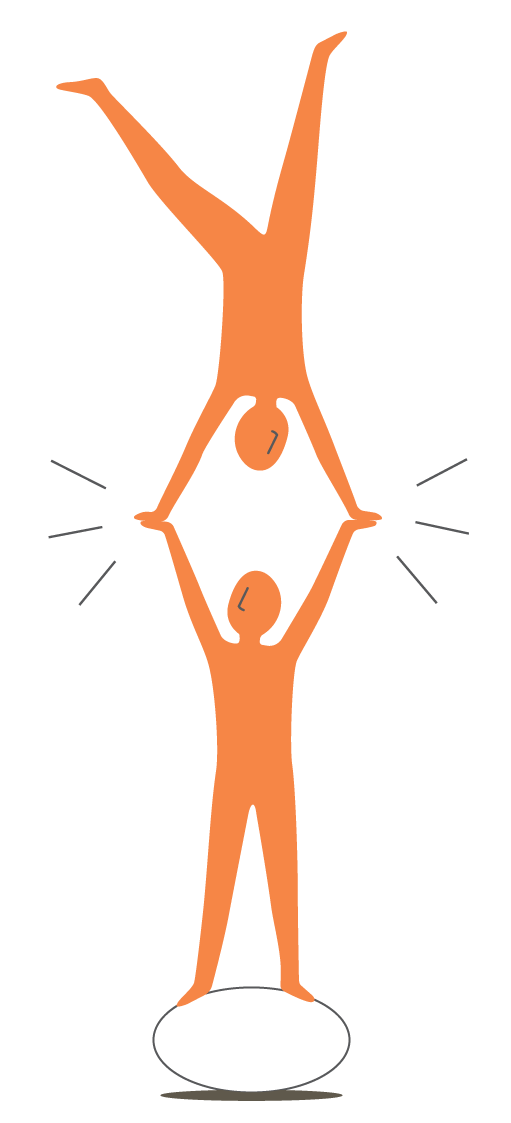 Motiver et donner confiance à ses équipes