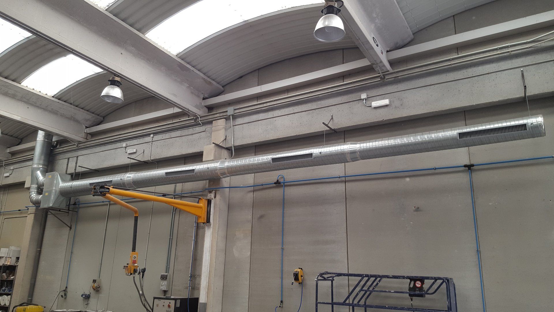 Licencia de actividad