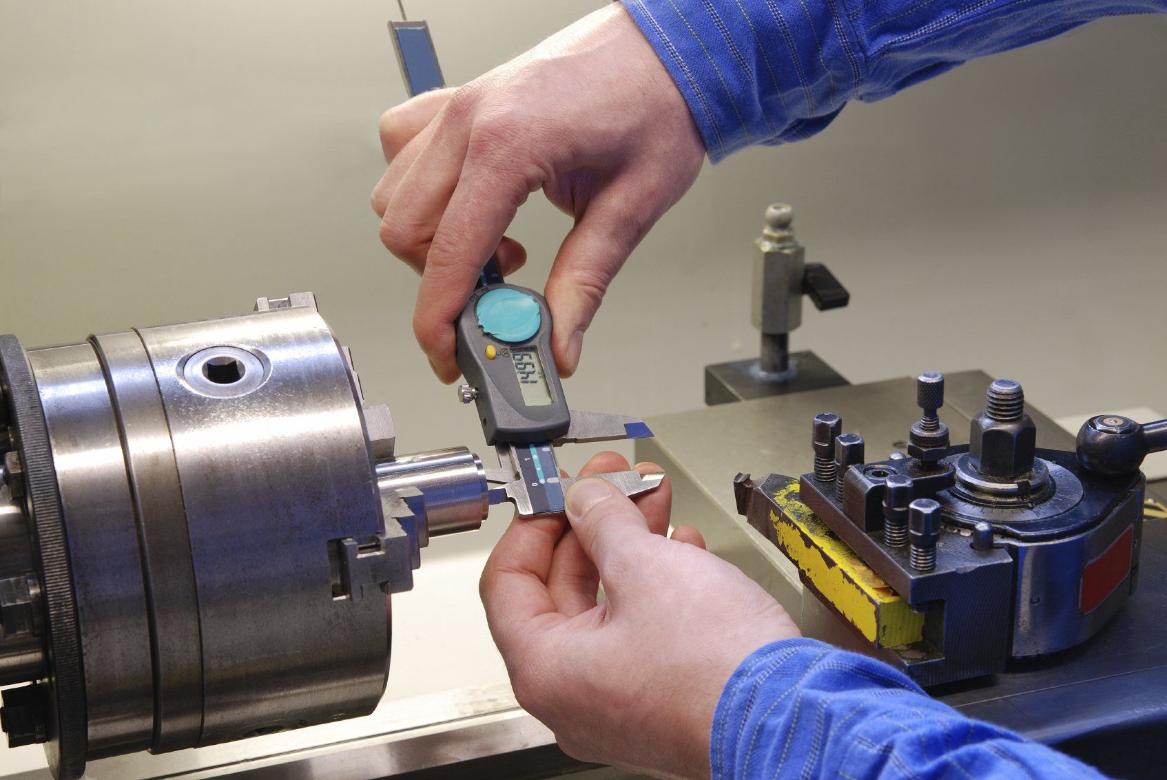 OEM manufacturing details