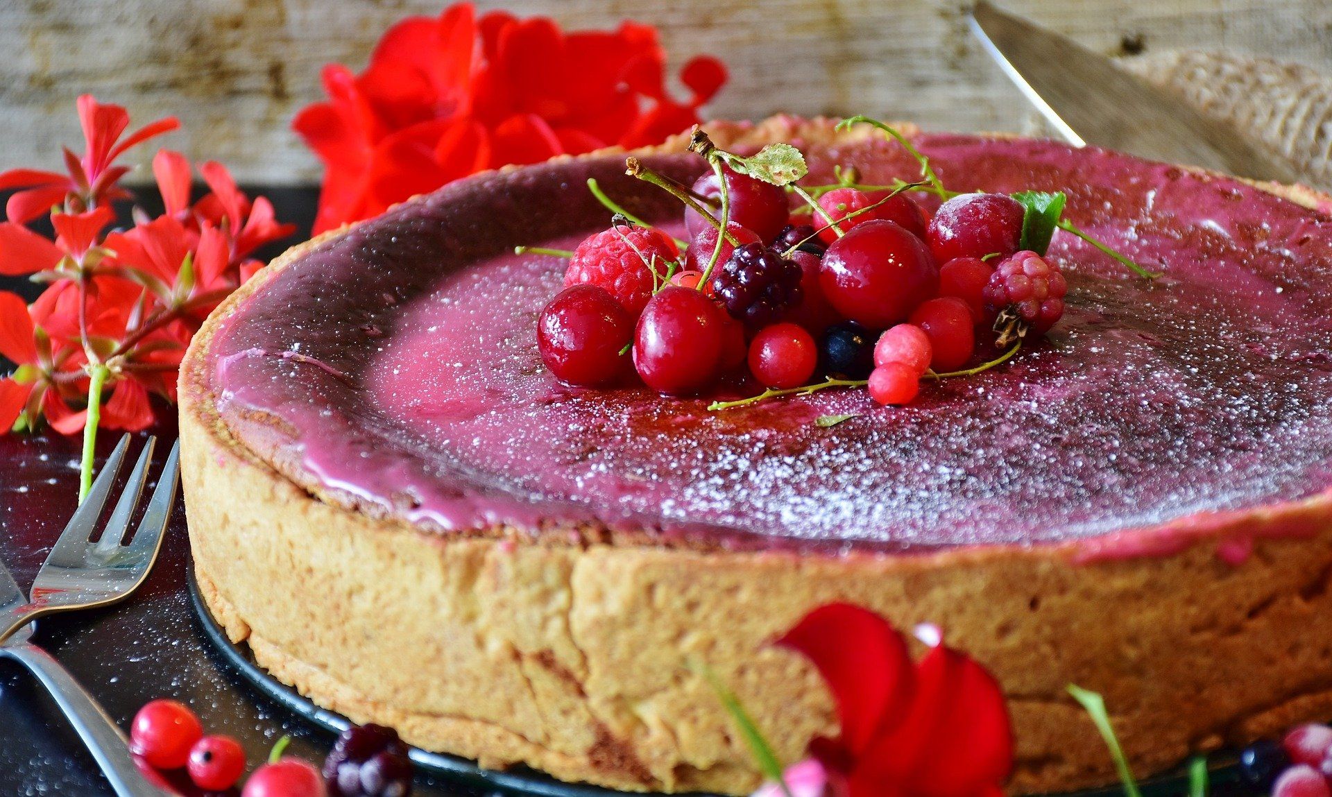 Torten & Kuchen Torten & Kuchen