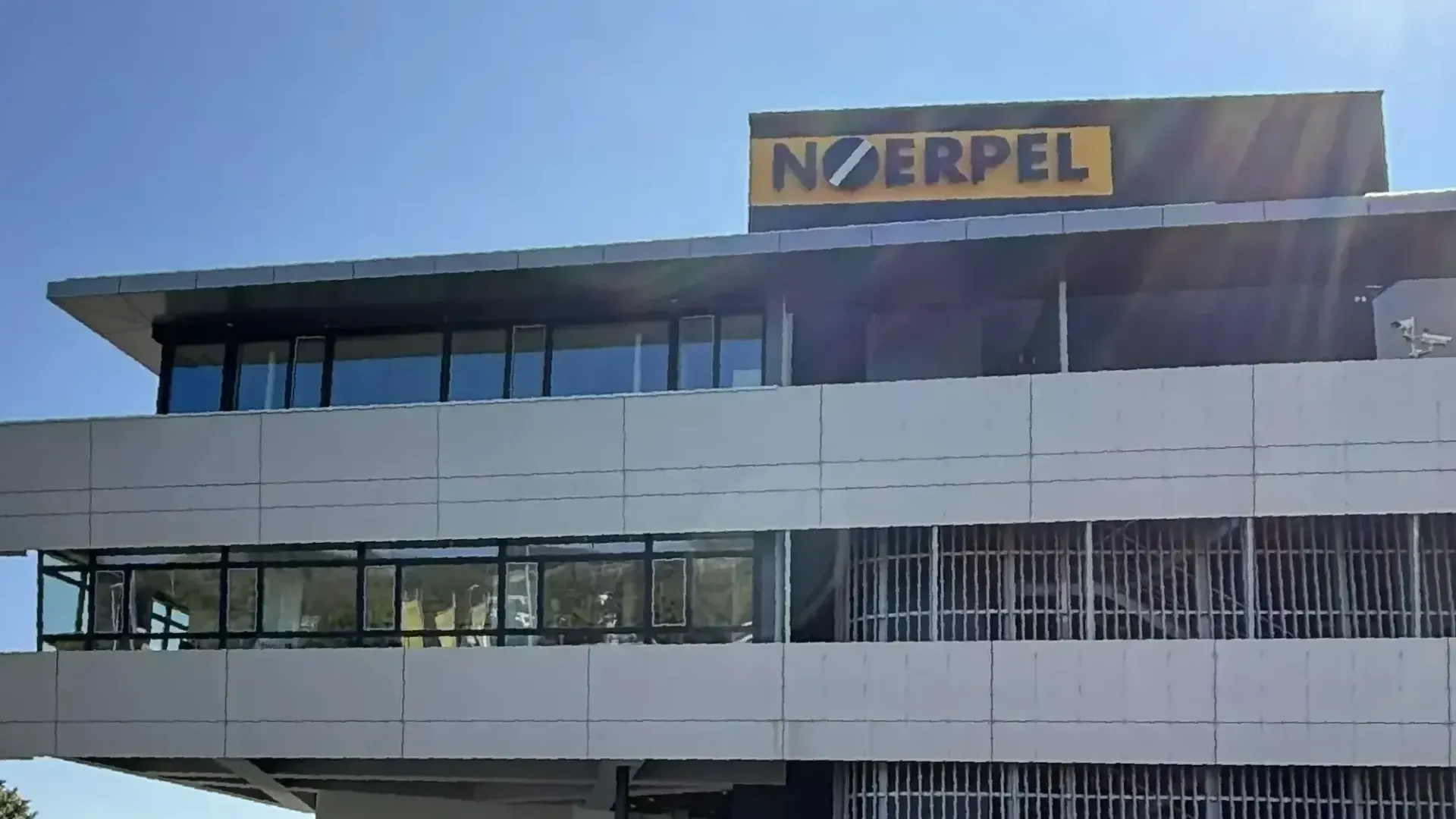 Ulm - Donautal Noerpel