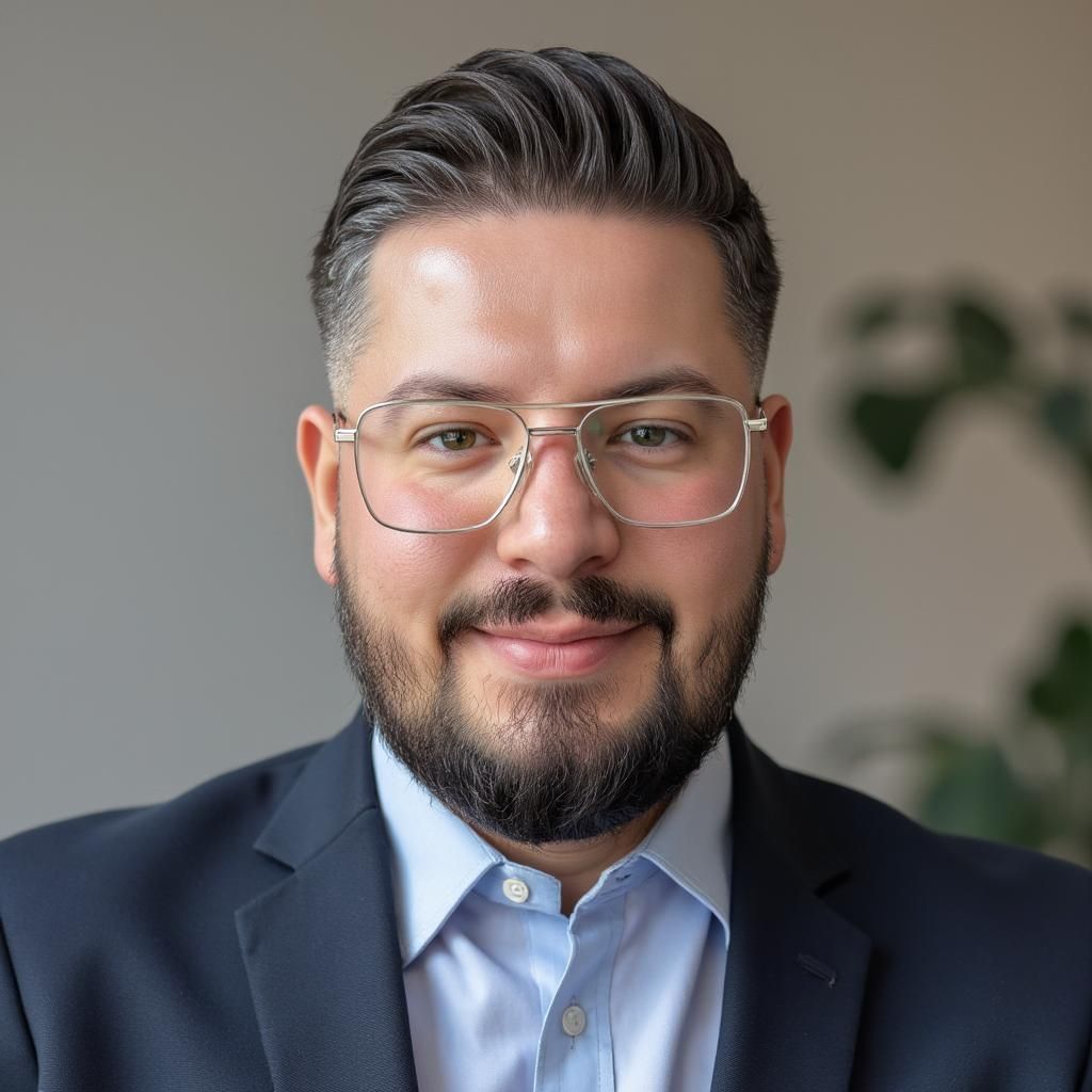 Geschäftsführer Fatih Dogan