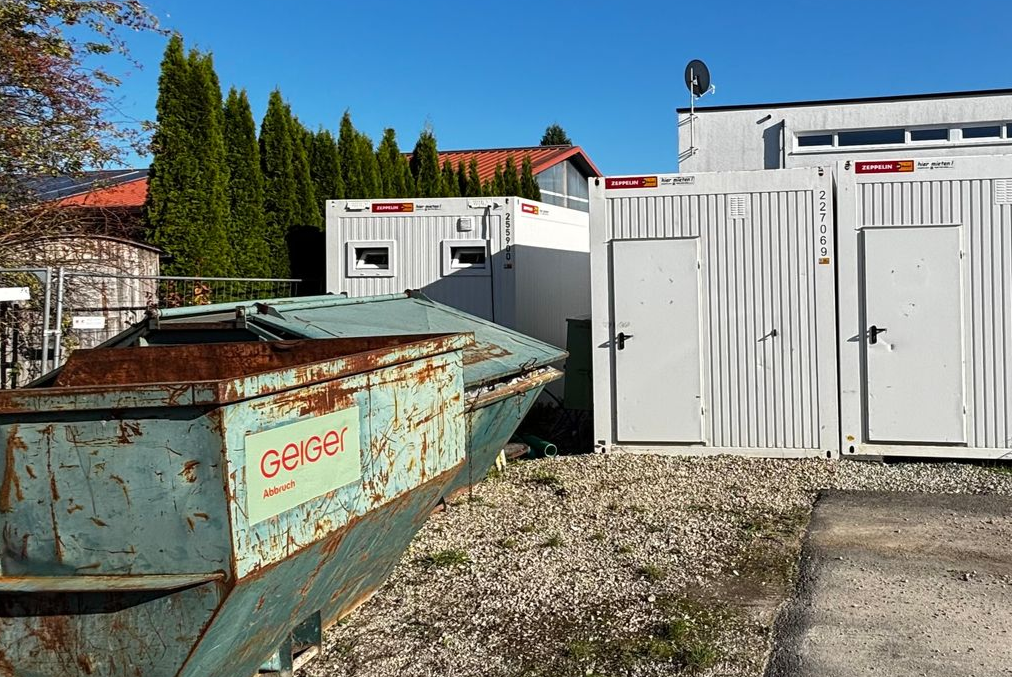 Neu-Ulm / Ludwigsfeld Tierarztpraxis
