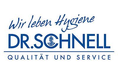 Unterhaltsreinigung Ulm Dr.Schnell