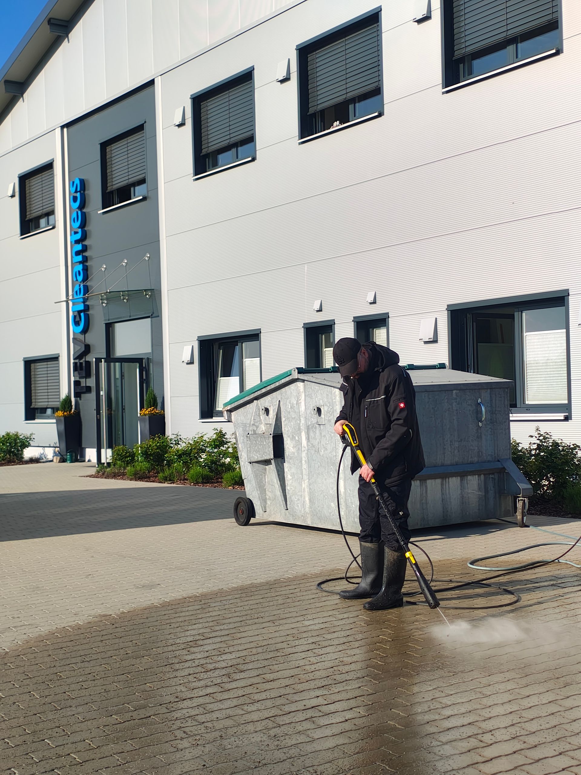 Ulm - Donautal TEV Jäger