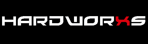 Hardworxs Loga hardworxs logo