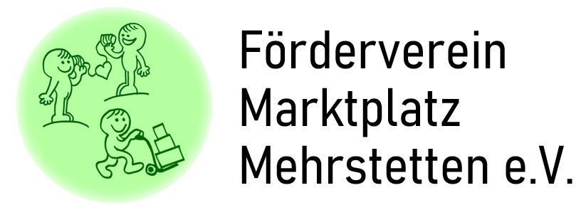 Förderverein Marktplatz Mehrstetten e.V.