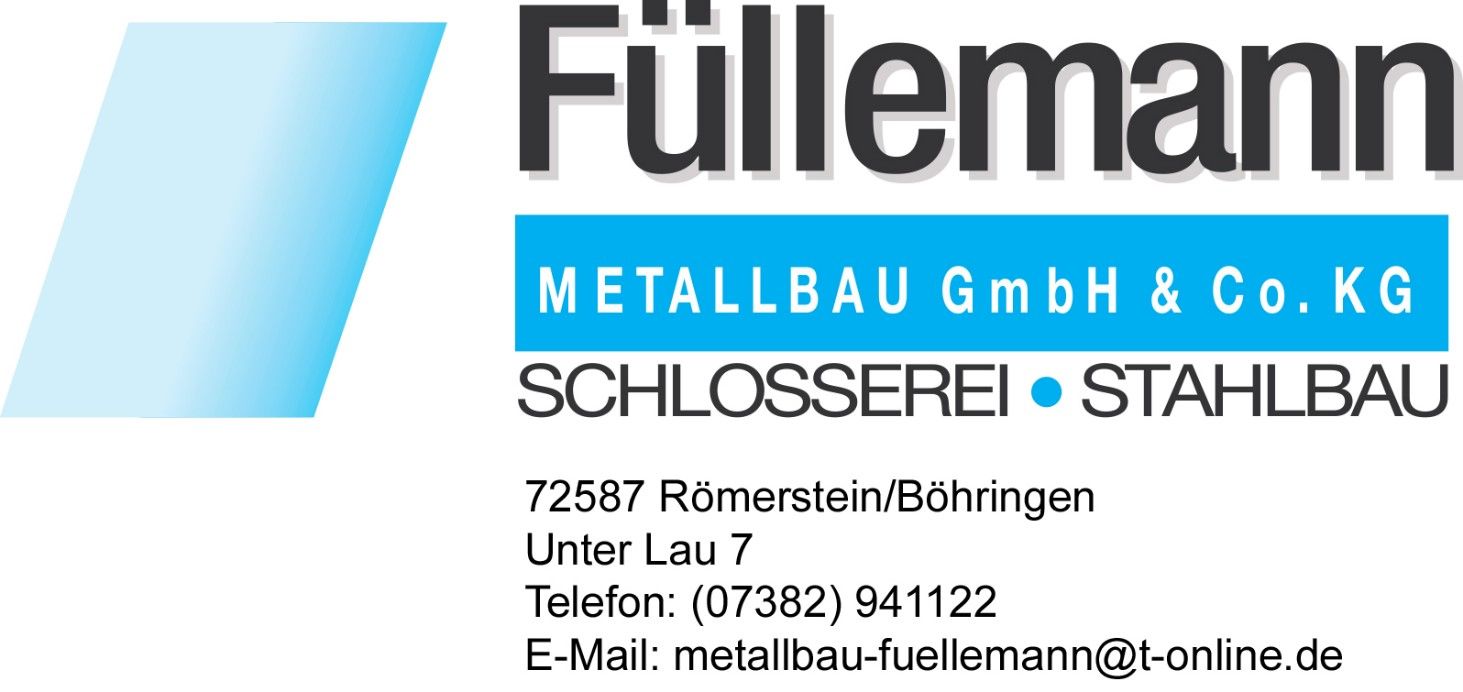 Füllemann Metallbau
