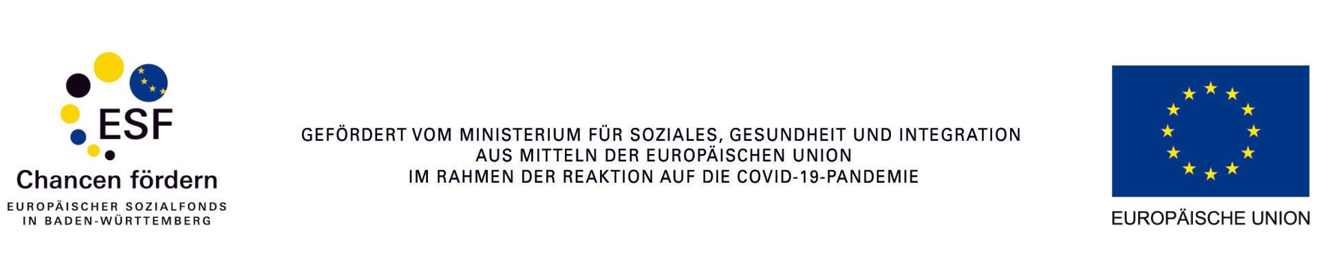 ESF REACT